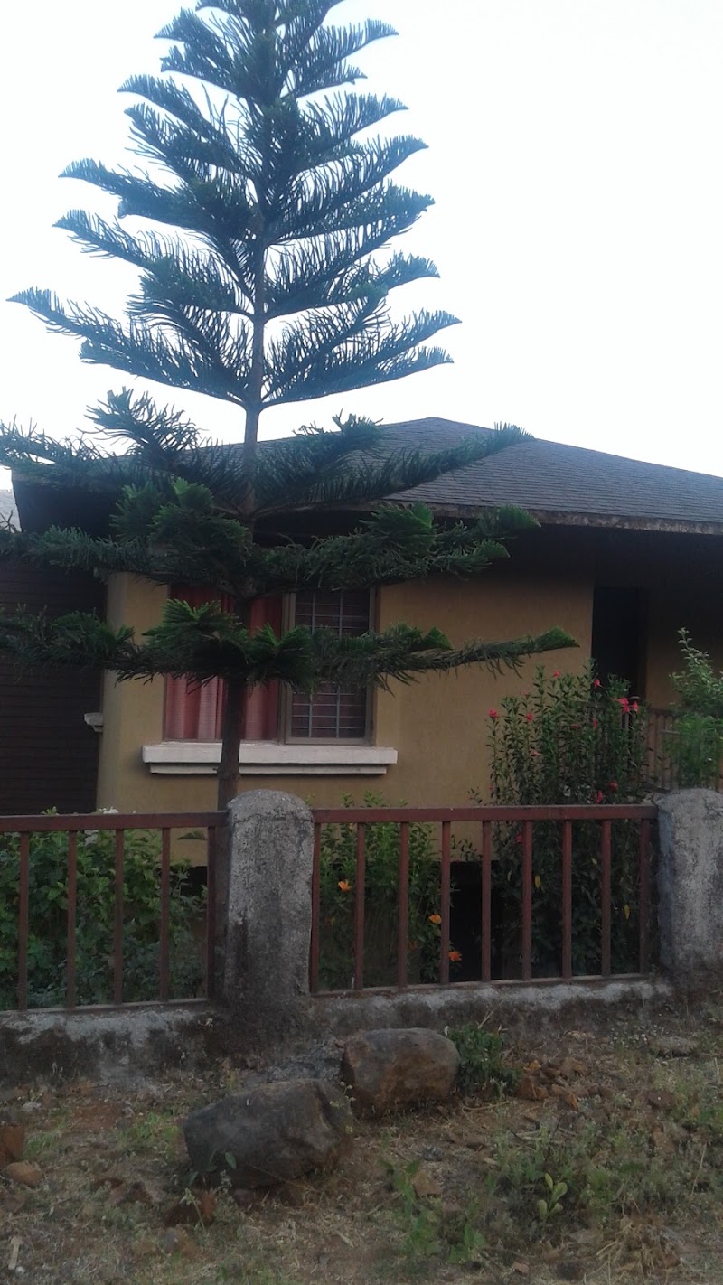 Sahyadri Hills Home Stay - Sahyadri Hills Home Stay Mulshi, Taluka:, 30, Event Center St, Lavasa, At Post: Dasve, Dasave, Maharashtra 412112, India