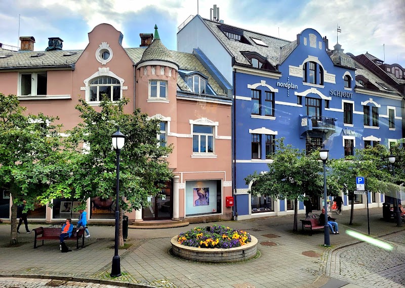 Ålesund - Ålesund Ålesund, Norway