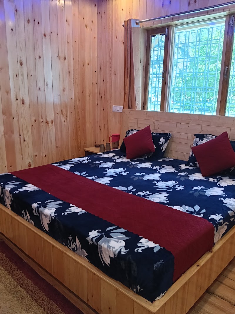 Himalayan snow view home stay bagori - Himalayan snow view home stay bagori 2PQR+8W2, Bagori, Harsil, Uttarakhand 249135, India