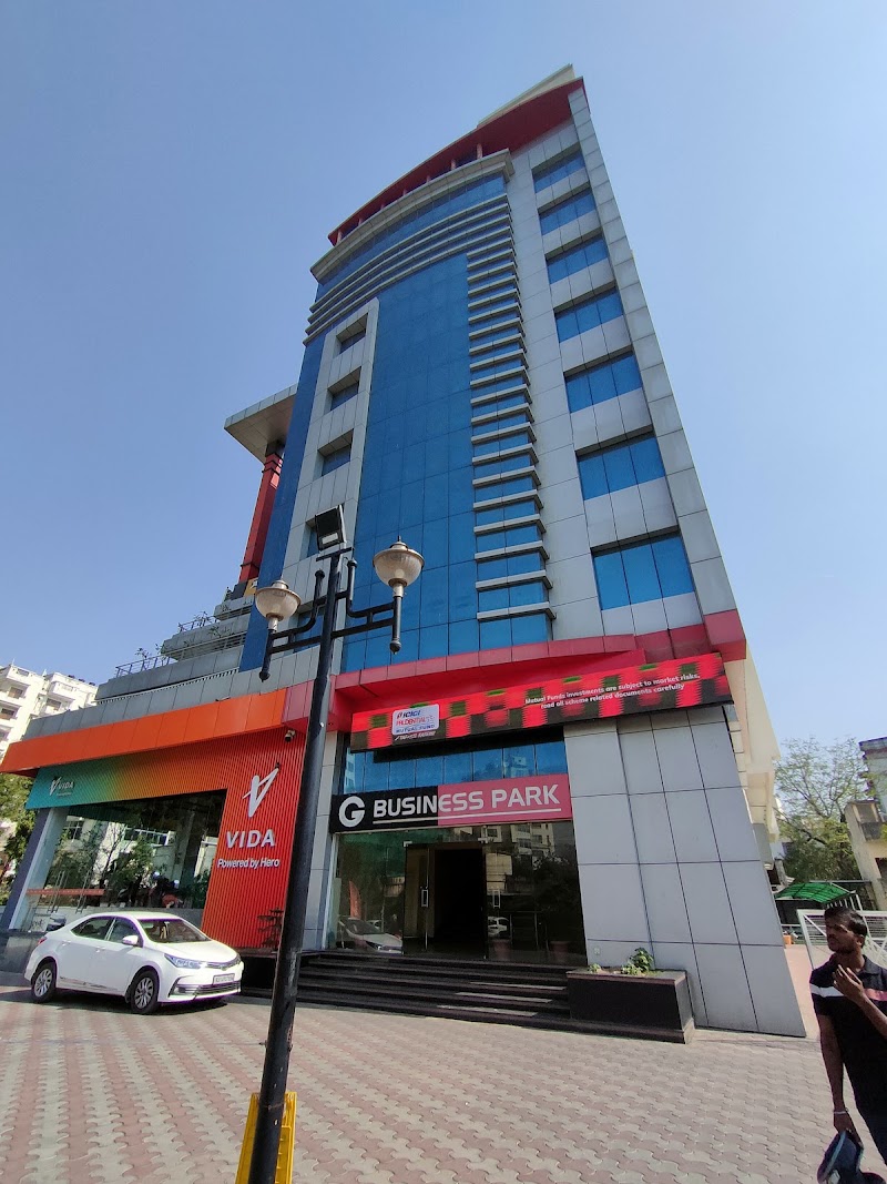 G-Bussiness park - G-Bussiness park WR73+9HP, D-33, Subhash Marg, Panch Batti, C Scheme, Ashok Nagar, Jaipur, Rajasthan 302001, India