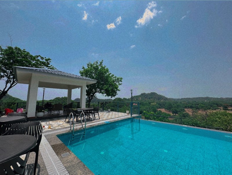 MPT Rock End Manor, Pachmarhi - MPT Rock End Manor, Pachmarhi Dist, near Tehsil, Pachmarhi, Pachmarhi Cantt, Madhya Pradesh 461881, India
