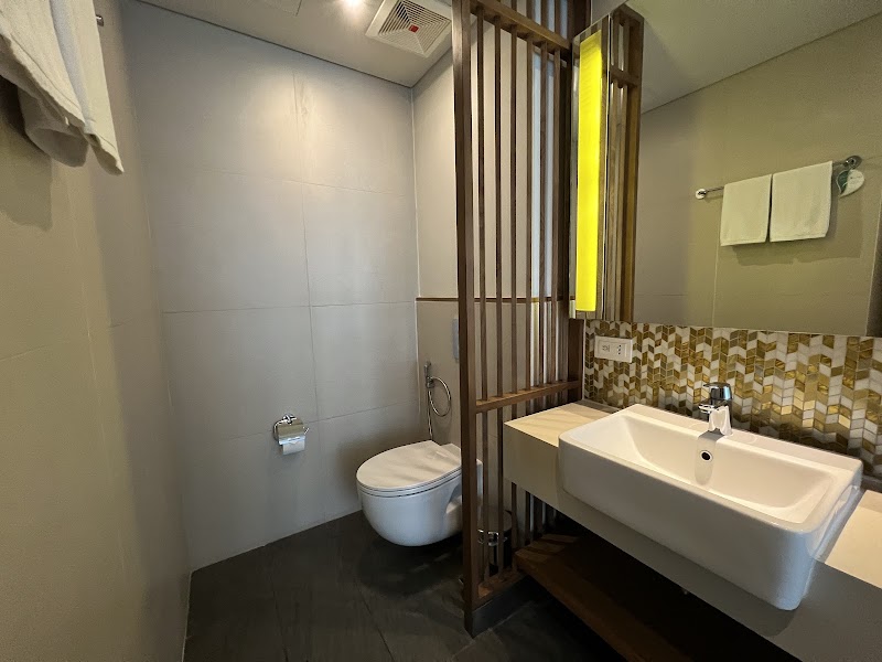 Citadines Bayfront Nha Trang - Citadines Bayfront Nha Trang, 62 Trần Phú, Nha Trang, Khánh Hòa 650000, Vietnam