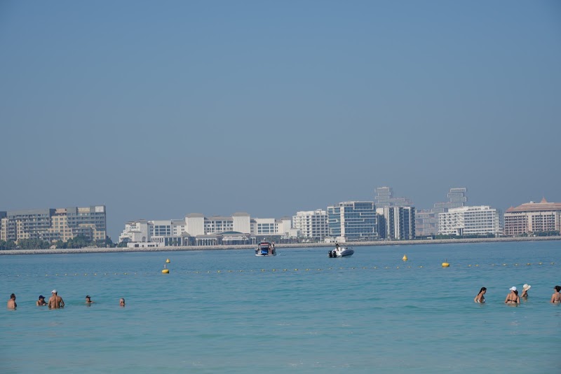 Black palace beach - Black palace beach Black palace beach - Al Sufouh - Al Sufouh 1 - Dubai - United Arab Emirates