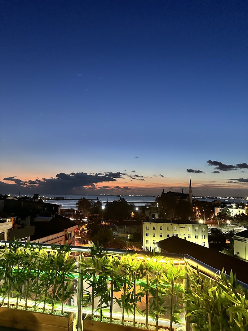 Bade Boutique Hotel | Kadıköy
