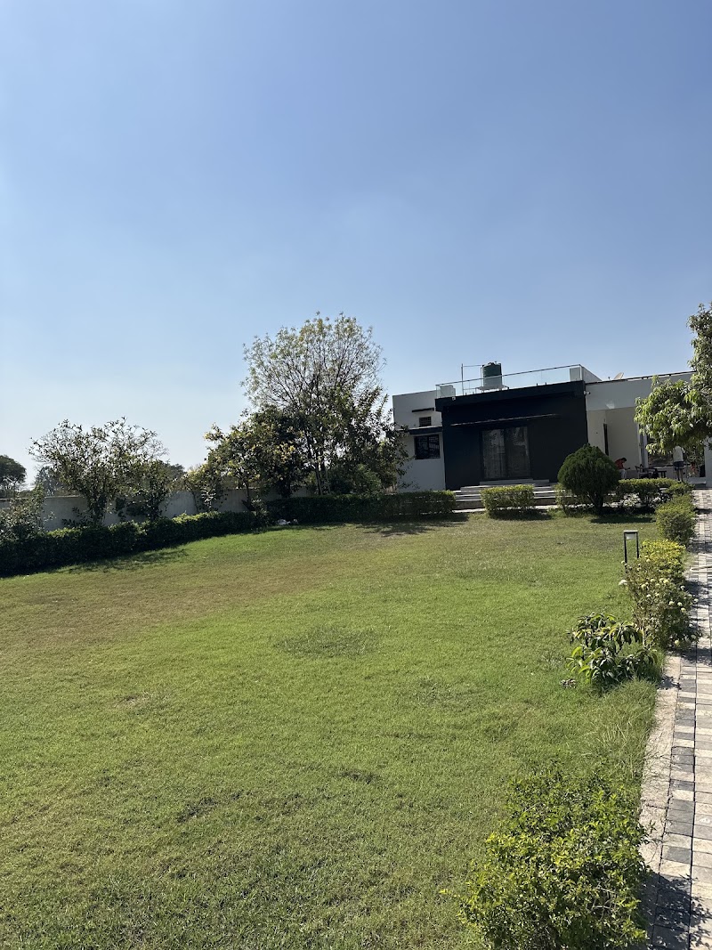 Altair Villa - Altair Villa, Patan - Raipur Rd, Amleshwar, Chhattisgarh 492001, India