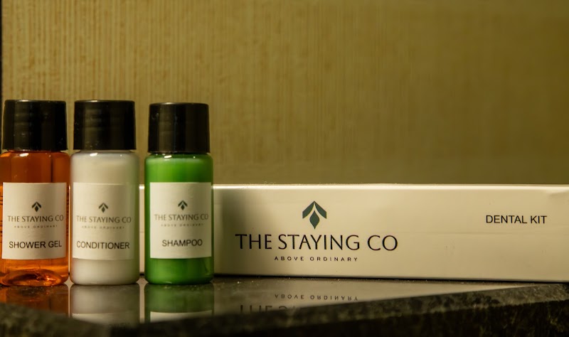 The Staying Co - The Staying Co 1st Cross, Bhoopalam Homestead, 526/A, Dr Rajkumar Rd, near Tejas Arcade, A Block, Milk Colony, Stage 2, Rajajinagar, Bengaluru, Karnataka 560010, India