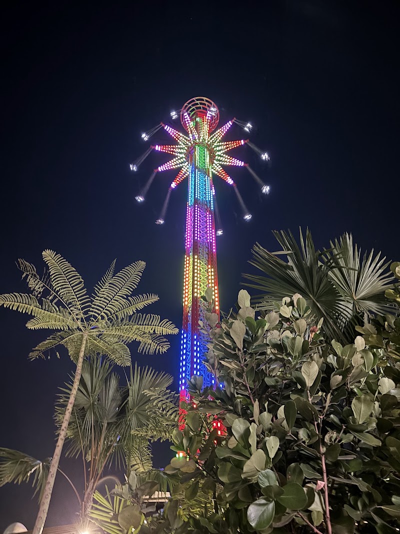 Asiatique The Riverfront Warehouse 7 - Asiatique The Riverfront Warehouse 7 Warehouse 7, 2194 ถ. เจริญกรุง Khwaeng Wat Phraya Krai, Khet Bang Kho Laem, Krung Thep Maha Nakhon 10120, Thailand