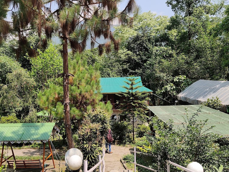 Cherry Village Homestay Resort, Darap - Cherry Village Homestay Resort, Darap Pelling-Rimbi Rd, Darap, Sikkim 737113, India