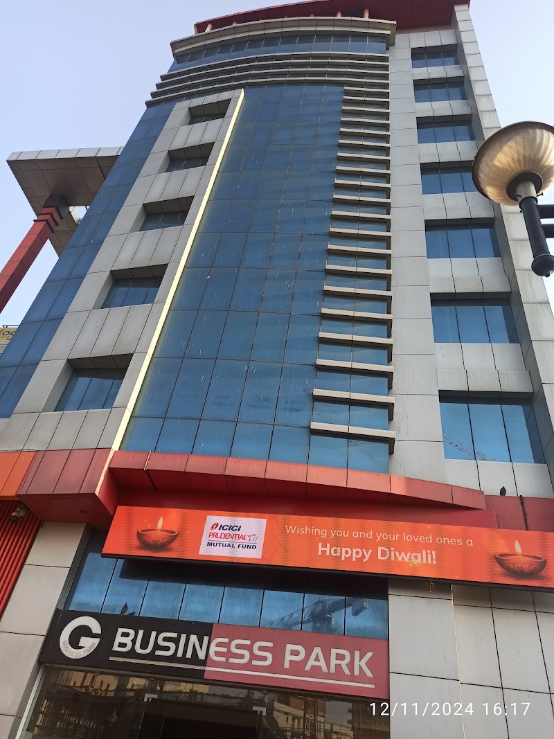 G-Bussiness park - G-Bussiness park WR73+9HP, D-33, Subhash Marg, Panch Batti, C Scheme, Ashok Nagar, Jaipur, Rajasthan 302001, India