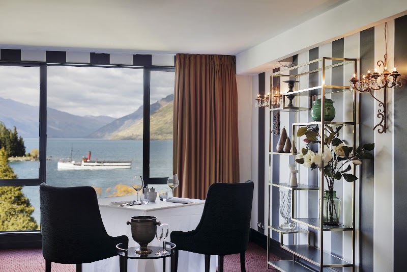 Hotel St Moritz Queenstown - MGallery Collection - Hotel St Moritz Queenstown - MGallery Collection 10/18 Brunswick Street, Queenstown 9300, New Zealand