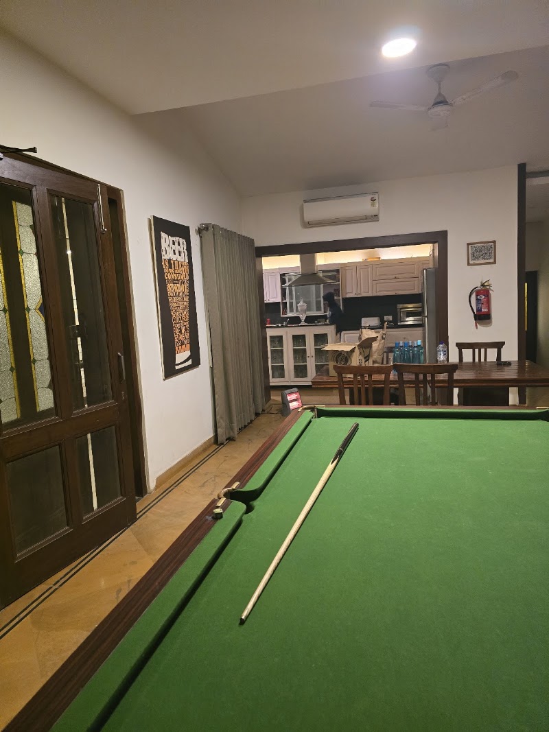 Strawberry Villas - Strawberry Villas Cloud Nine Cottages Dhumuspur, B-4, Dhumaspur, Dhumaspur, Sector 67A, Gurugram, Haryana 122101, India