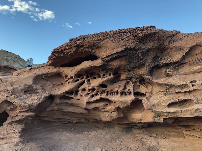 Panorama Point - Panorama Point, Panorama Pt Rd, Torrey, UT 84775, USA
