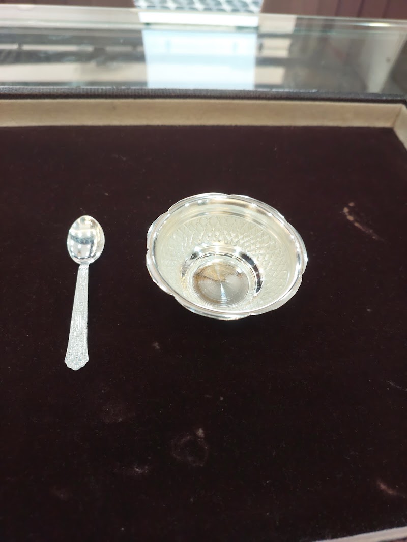 AR JEWELLERS - AR JEWELLERS, Ward no 16, Station Rd, Sakti, Chhattisgarh 495689, India