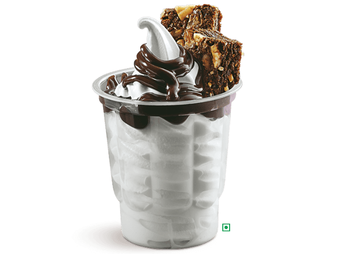 McDonald's - McDonald's, Ground Floor, Commercial Comlpex, No. 1, Idgah Road, Prem Nagar, Old Heritage City, Jammu, 180001