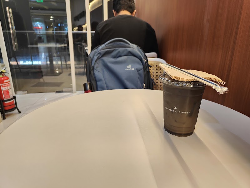 But First, Coffee (BFC) - Ayala Malls Vertis North - But First, Coffee (BFC) - Ayala Malls Vertis North Retail 1 Bldg 4th Floor, Brgy, Ayala Malls, Bagong Pag-asa, Quezon City, 1105 Metro Manila, Philippines