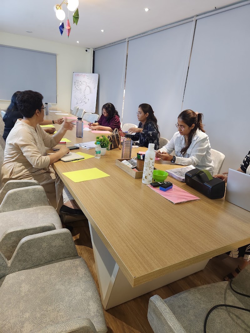 Zenith Co working Space Raipur - Zenith Co working Space Raipur, 7th Floor, Currency Tower, VIP Rd, Telibandha, Raipur, Chhattisgarh 492001, India