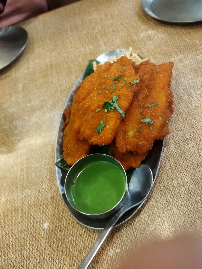 Kokan Swad - Bhandup - Kokan Swad - Bhandup, D/17 Gr. Floor Eastern Business District, Lal Bahadur Shastri Marg, Ganesh Nagar, Bhandup West, Mumbai, Maharashtra 400078, India