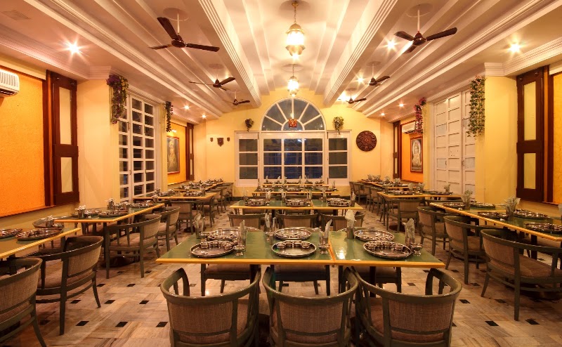 The Byke Heritage - (Matheran) - The Byke Heritage - (Matheran) MG Rd, Matheran, Maharashtra 410102, India
