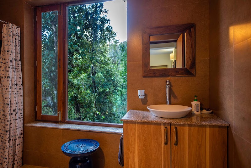 StayVista at The Verandah | 5 BHK Luxury Villa - StayVista at The Verandah | 5 BHK Luxury Villa Jungaliya Gaon Rd, Harnagar Jangalia Gaon, Uttarakhand 263136, India
