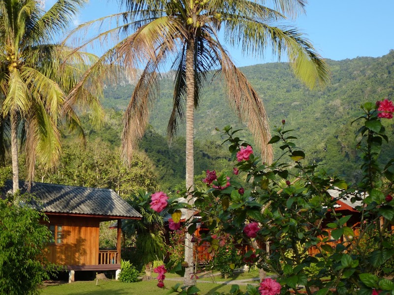 Muang Ngoy - Muang Ngoy, Laos