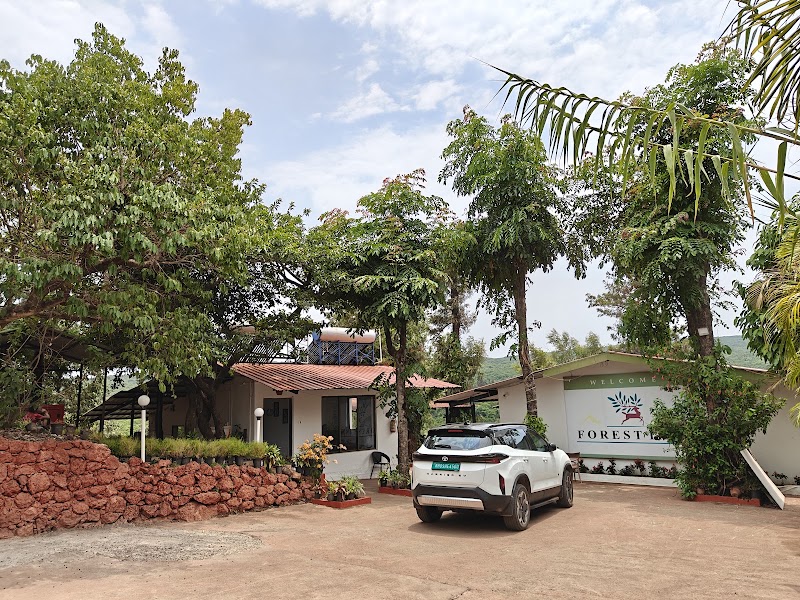 Forest Inn