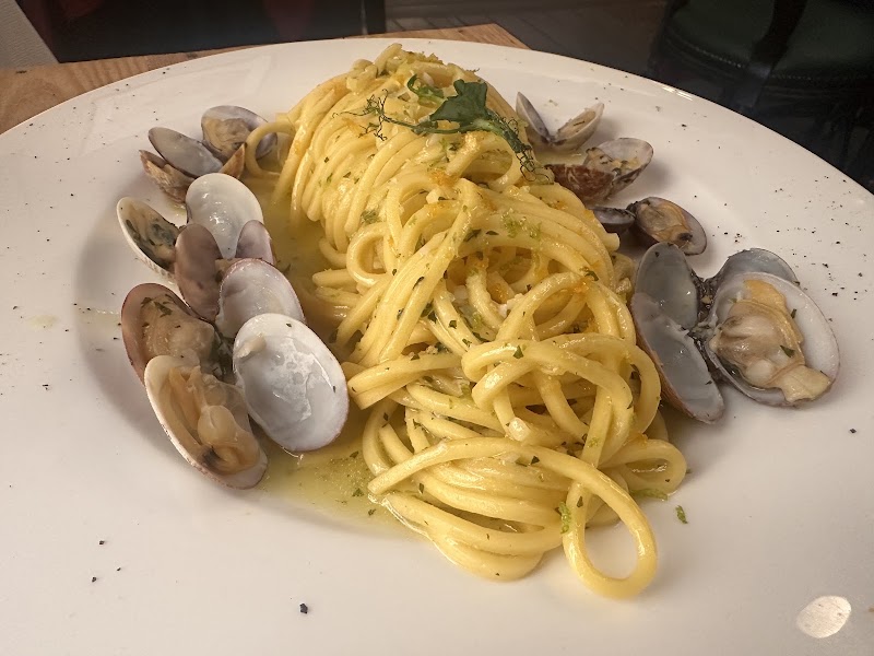 Ristorante dei Rossi Santo Spirito - Ristorante dei Rossi Santo Spirito Via delle Caldaie, 14 R, 50125 Firenze FI, Italy