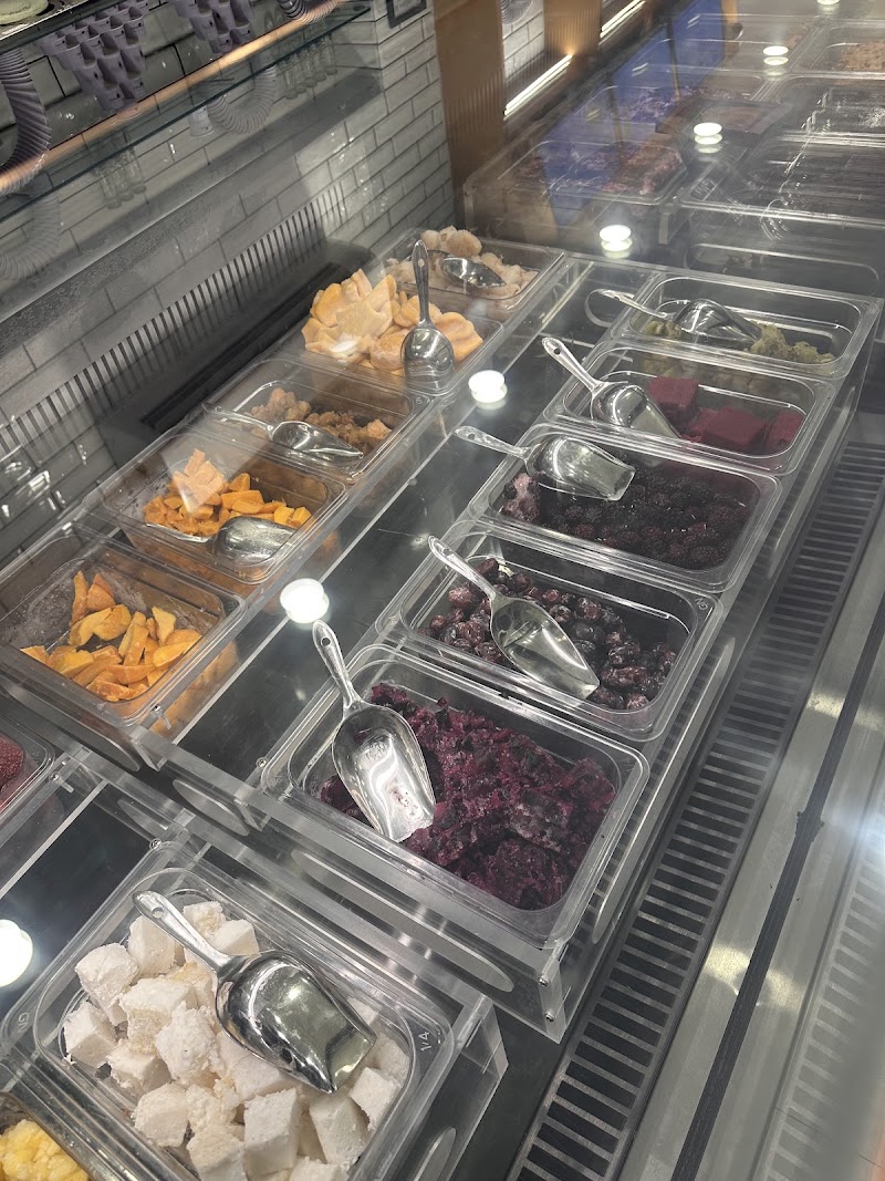 SNOWBERRY - Artisanal Desserts - SNOWBERRY - Artisanal Desserts 589, 11th B Rd, Sardarpura, Jodhpur, Rajasthan 342003, India