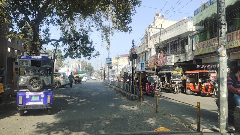 Lawrence Road - Lawrence Road, Amritsar, Punjab 143001, India