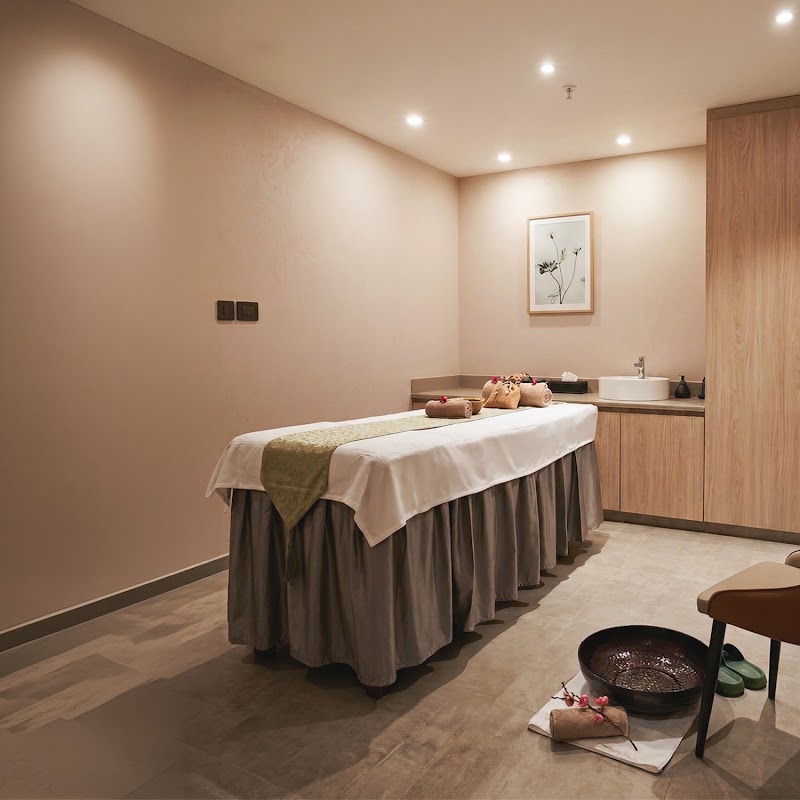 Tattva Wellness Spa - Tattva Wellness Spa, Survey No. 124/7, 2nd Floor, Gauravaddo, Calangute, Goa 403516, India