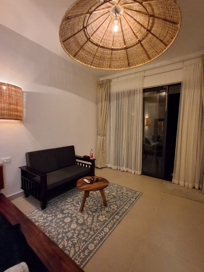 Shoonya- A Boutique Stay - Shoonya- A Boutique Stay VMC 21, 179, Aliyarakkam Beach Road, Varkala, Kerala 695141, India