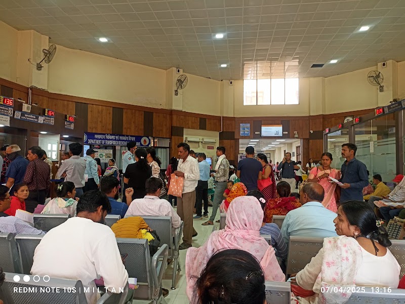 AAIMS SAMPLE COLLECTION CENTER - AAIMS SAMPLE COLLECTION CENTER, 7H4H+PXJ, AIIMS Campus, Tatibandh, Raipur, Chhattisgarh 492099, India