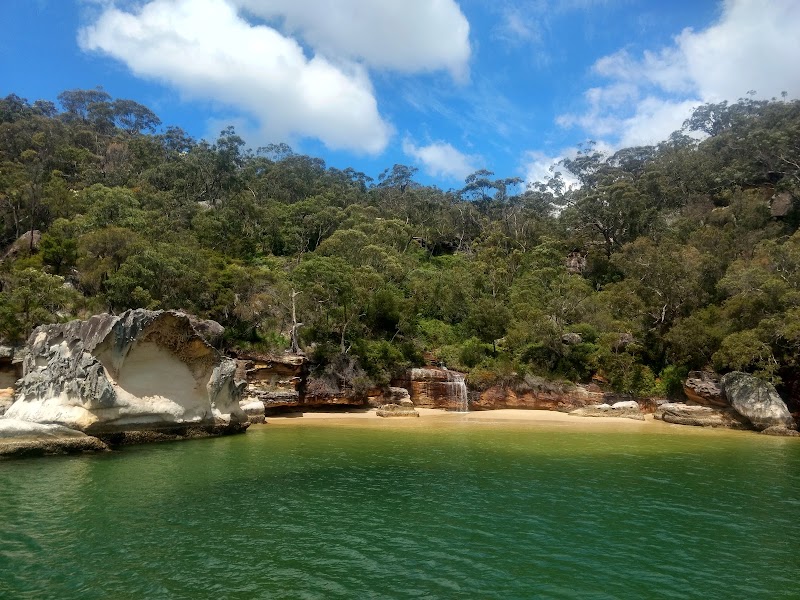Hawkesbury River - Hawkesbury River, New South Wales, Australia