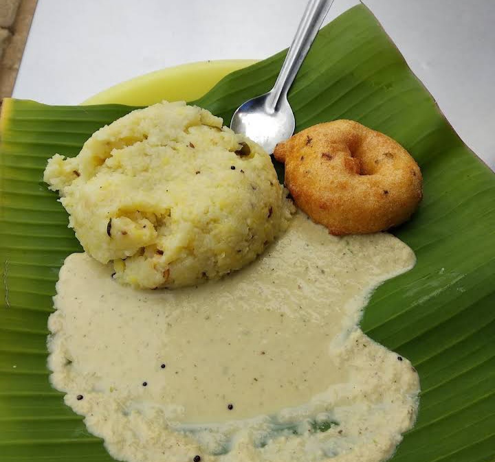 Sri Kandha Vilas Dosa Camp - Sri Kandha Vilas Dosa Camp 6th 1st Horma, u Agara Prakruthi, Chikka Nanjunda Reddy Layout, Coconut Grove Layout, Horamavu, Bengaluru, Karnataka 560113, India