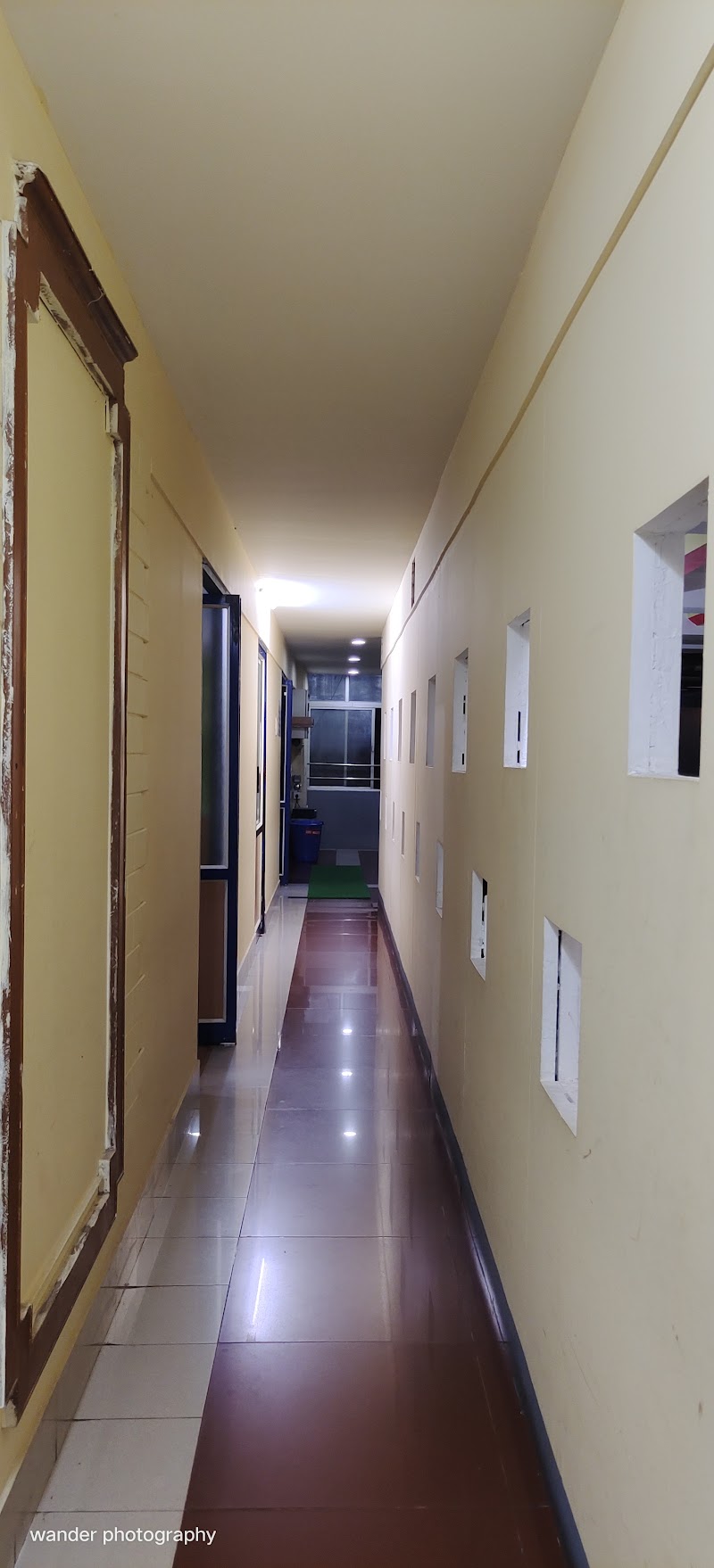 Bedspace Living - Bedspace Living, 2nd Floor, Vasuki Towers, Kadekoppala, Chitpady, Udupi, Karnataka 576101, India