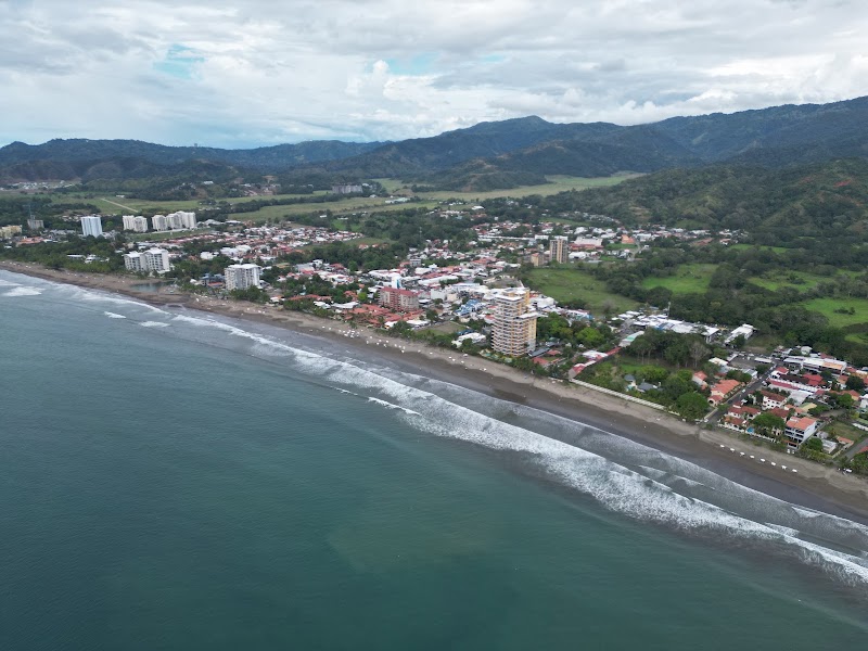 Jaco Beach Costa Rica - Jaco Beach Costa Rica, J9CG+G9P, La Nación, Provincia de Puntarenas, Jacó, Barrio Ricos y Famosos, Costa Rica