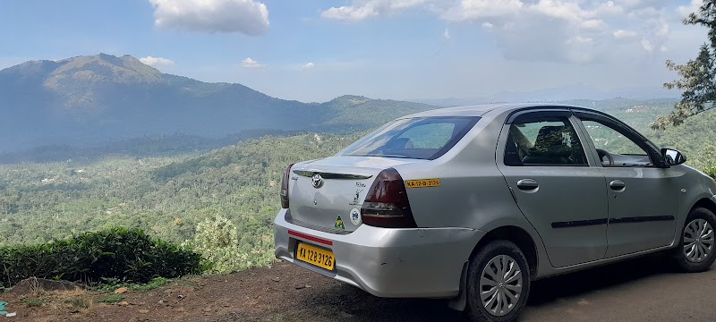 trip to coorg - trip to coorg Golf Ground, Vidya Nagar, Madikeri, Karnataka 571201, India