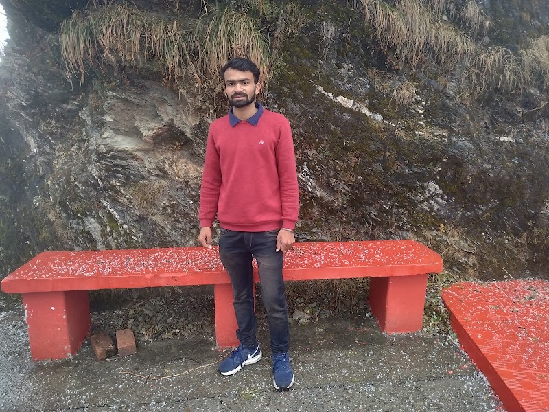 Bhowali-Ramgarh Road - Bhowali-Ramgarh Road, Bhowali-Ramgarh Rd, Bhowali, Sukha, Uttarakhand 263132, India