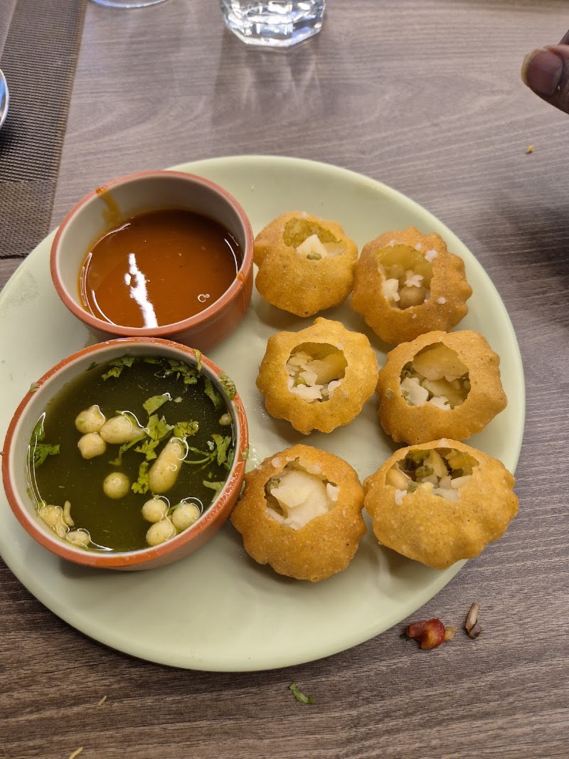 Udupi 2 Mumbai BKC - Udupi 2 Mumbai BKC Ground floor & First Floor, Urban Plaza, Plot C5, Bandra Kurla Complex Rd, G Block BKC, GN Block, Bandra Kurla Complex, Bandra East, Mumbai, Maharashtra 400051, India
