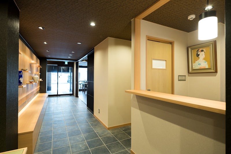 Shiki Suites | KYOTO UMEKOJI 京都梅小路 - Shiki Suites | KYOTO UMEKOJI 京都梅小路 157 Kamiebisuchō, Shimogyo Ward, Kyoto, 600-8242, Japan