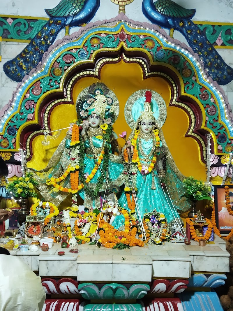 The Akshaya Patra Foundation in Bhilai - The Akshaya Patra Foundation in Bhilai, Old Diary Building, behind Gurudwara, State Bank Colony, Sector 6, Bhilai, Chhattisgarh 490006, India