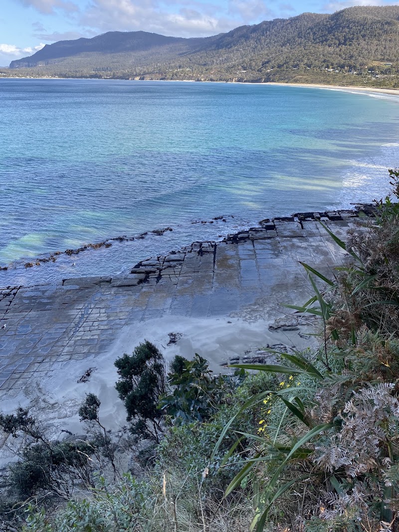 Eaglehawk Neck - Eaglehawk Neck TAS 7179, Australia