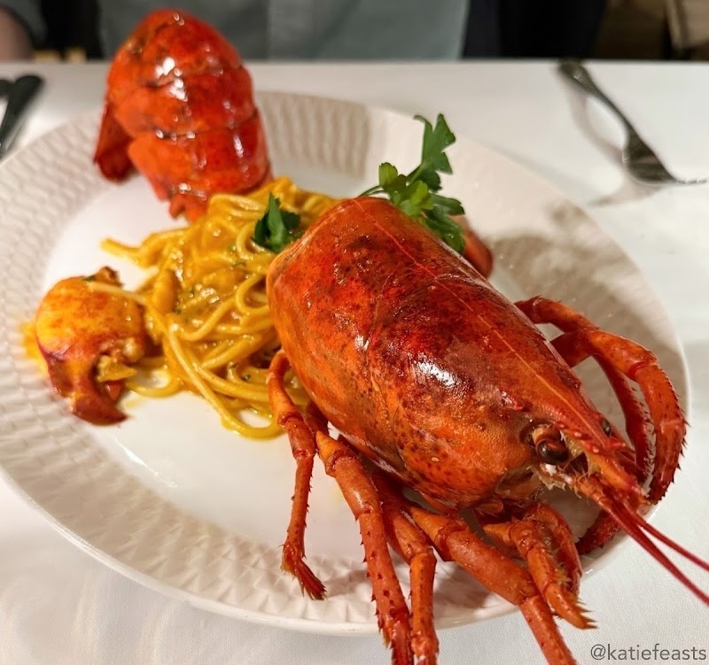 estiatorio Milos Midtown - estiatorio Milos Midtown 125 W 55th St, New York, NY 10019, USA