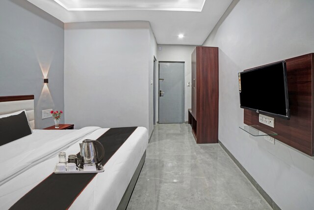 Palette - The Mark Club & Resorts - Palette - The Mark Club & Resorts 01, Durg, Tahsil, Durg, Bhilai, Chhattisgarh 491001, India