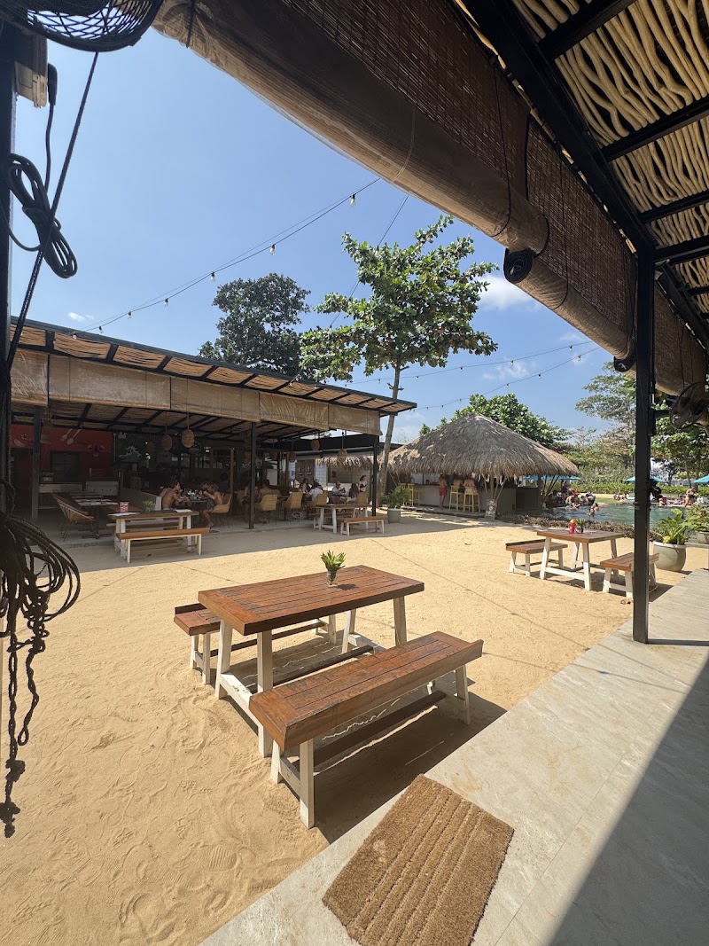 Kurumba Bay - Kurumba Bay, Weligama 81700, Sri Lanka