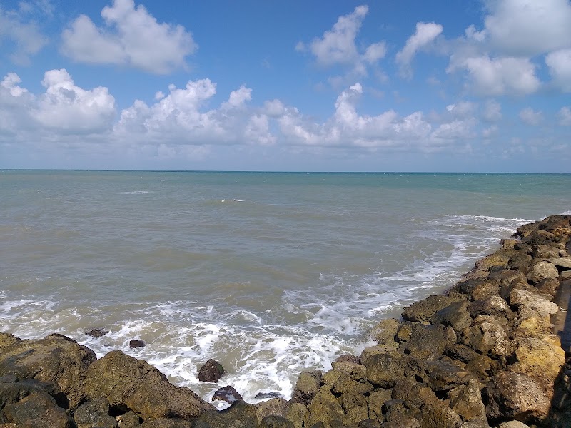 Kankesanthurai Beach - Kankesanthurai Beach, AB21, Kankesanturai, Sri Lanka
