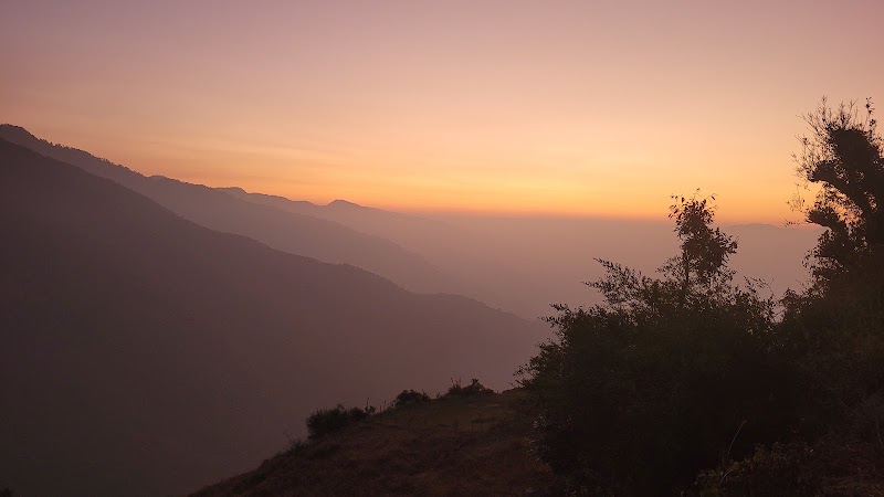 Pantwari Nagtibba trek Start - Pantwari Nagtibba trek Start H3MP+GWM, Pantwari, Uttarakhand 249186, India