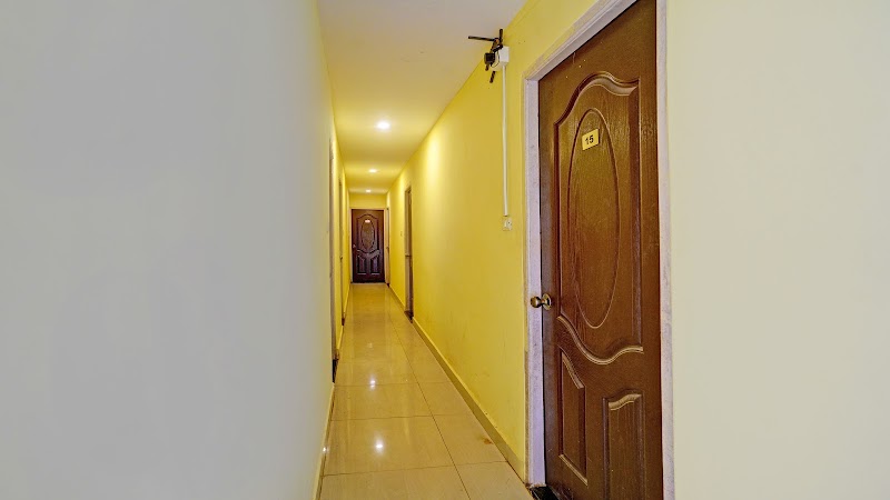 Hotel 29 Beach House Goa - Hotel 29 Beach House Goa Survey 188/1, Ashwem Main Road, New Wada, Morjim, Goa 403512, India