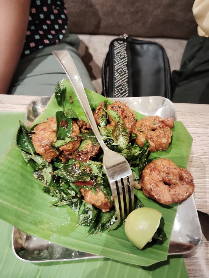 Nagarjuna Restaurant Since 1984 - Whitefield - Nagarjuna Restaurant Since 1984 - Whitefield P, 1, ITPL Main Rd, next to Phoenix mall, above Quench, Devasandra Industrial Estate, Mahadevapura, Bengaluru, Karnataka 560048, India