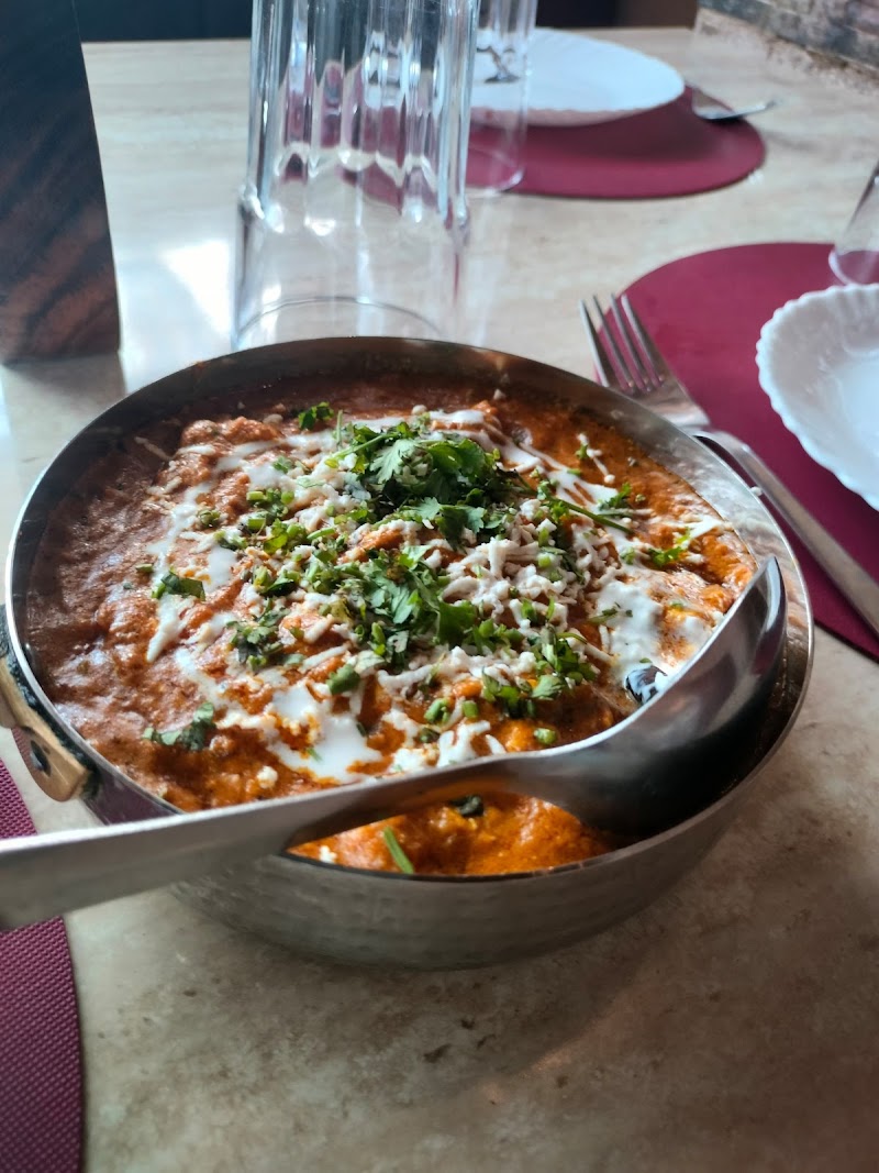 Masala Club Best Restaurant in Haridwar - Masala Club Best Restaurant in Haridwar 4th floor Hotel Ganga Amrit, Jwalapur Rd, opp. Geet Banquet, Khanna Nagar, Haridwar, Uttarakhand 249407, India