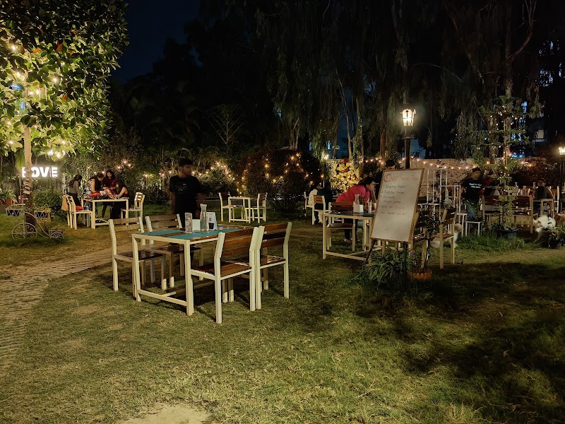 Nivys Resto Cafe & Garden Centre - Nivys Resto Cafe & Garden Centre SY No. 98/1, 98/4, Haralur Main Rd, opposite to PNR Felicity / Reliance / Cinephile Birla Circle, HSR Extension, Lakedew Residency, HSR Layout, Bengaluru, Haralur, Karnataka 560102, India